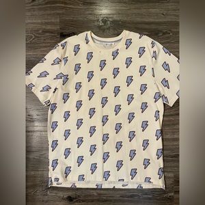 Mens sovereign code t shirt